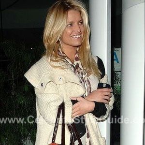 ASO Jessica Simpson
